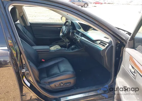 2013 Lexus Es 350 from USA, damaged, VIN JTHBK1GG9D2016377